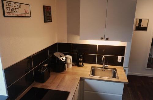 Aarhus Apartment | HK Homes Apartments