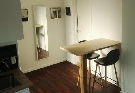 Aarhus Apartment | HK Homes Apartments