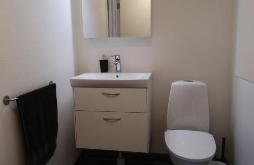 Aarhus Apartment | HK Homes Apartments