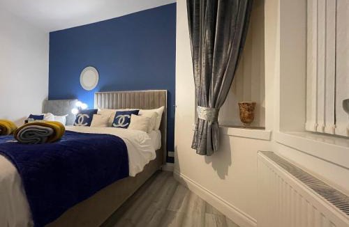 Bellshill Apartment | HLA Holytown