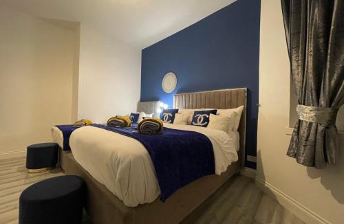 Bellshill Apartment | HLA Holytown