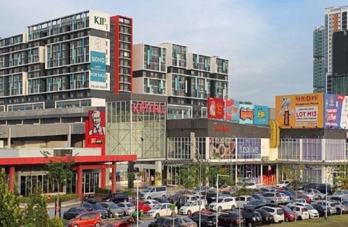 Sepang House | Hm home