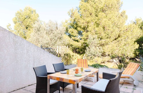 Foulquines House | HM13 : NARBONNE-PLAGE : Nice Villa with 2 bedrooms