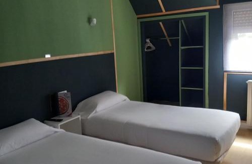 Andorra la Vella Hotel | HMC K-ena