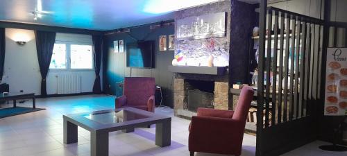 Andorra la Vella Hotel | HMC K-ena