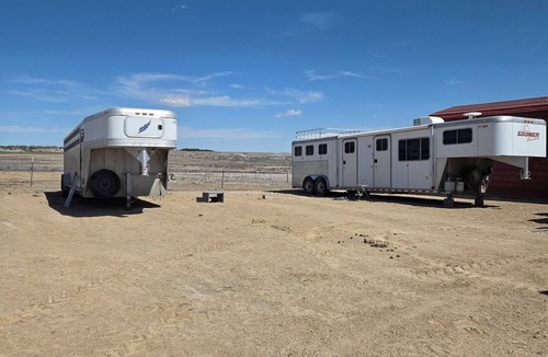 Emery County House | HN-RANCH