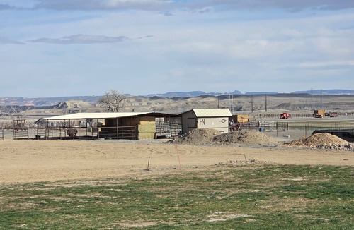 Emery County House | HN-RANCH