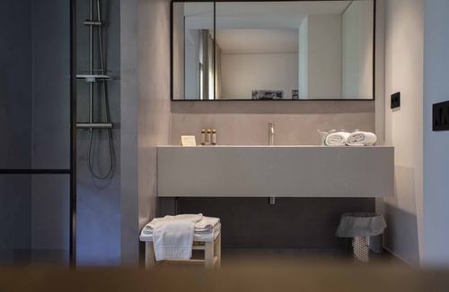 Monells Hotel | Hotel Arcs de Monells