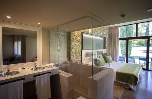 Monells Hotel | Hotel Arcs de Monells