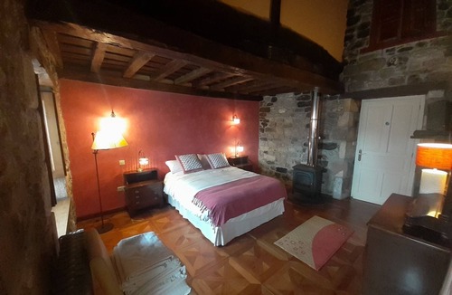 Naveda Hotel | Hotel* La Casona de Barrio, Alto Campoo