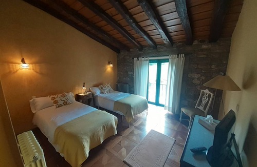 Naveda Hotel | Hotel* La Casona de Barrio, Alto Campoo