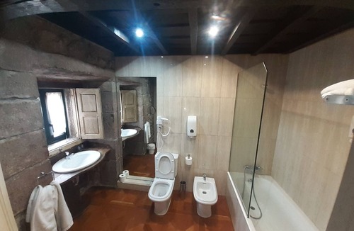 Naveda Hotel | Hotel* La Casona de Barrio, Alto Campoo