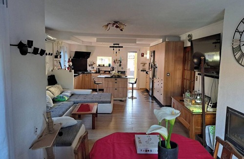 Saint-Laurent-de-la-Salanque House | Homerez - House in Saint-Laurent-de-la-Salanque