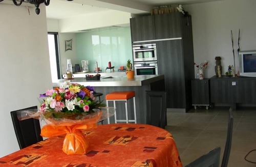 Saint-Hippolyte Villa | House/Villa - SAINT LAURENT DE LA SALANQUE