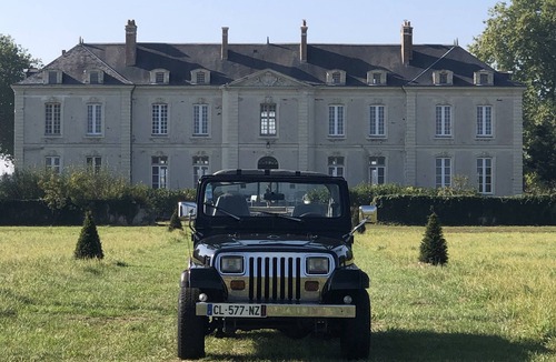 Saint-Philbert-de-Grand-Lieu Apartment | House