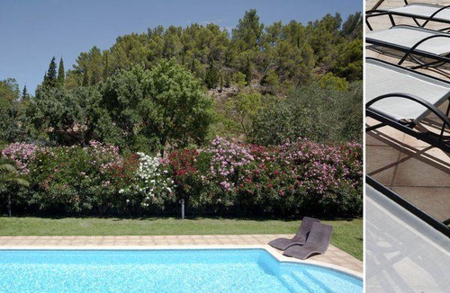 Villeseque-des-Corbieres Apartment | Holiday home, shower or bath, toilet, 4 or more bed rooms