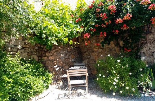 Villeseque-des-Corbieres Apartment | Holiday home, shower, toilet, 2 bed rooms