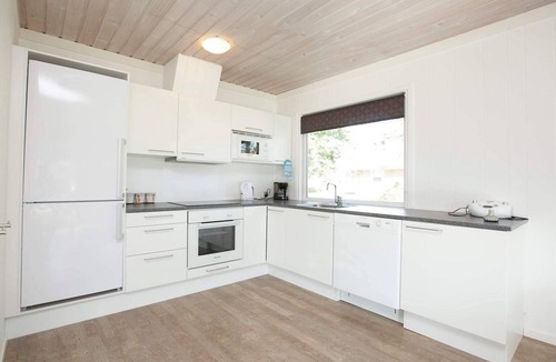Ho House | Ho Holiday Center 6-Person Home