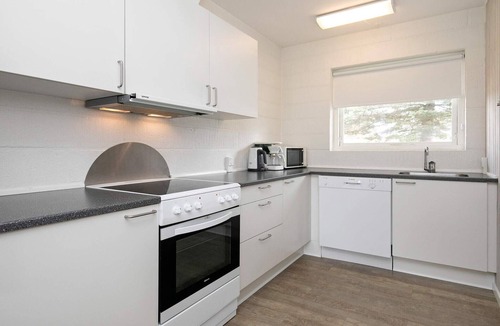Ho House | Ho Holiday Center 6-Person Home