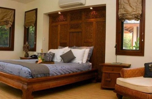 Historic Lahaina Front Street Bed & Breakfast | Ho'oilo House