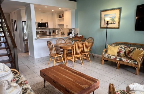 Kahuku House | Ho'omaika'i ~ Give Thanks