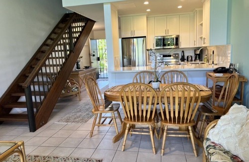 Kahuku House | Ho'omaika'i ~ Give Thanks