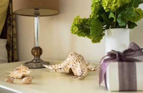 Village Park House | Ho'onani Pua Hale