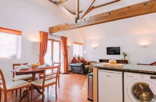 Selsted Cottage | Hoad Farm Cottages, Acrise, Folkestone