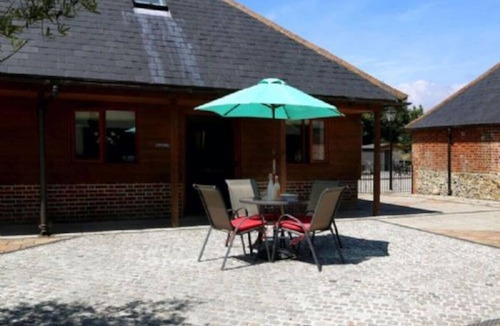 Selsted Cottage | Hoad Farm Cottages, Acrise, Folkestone