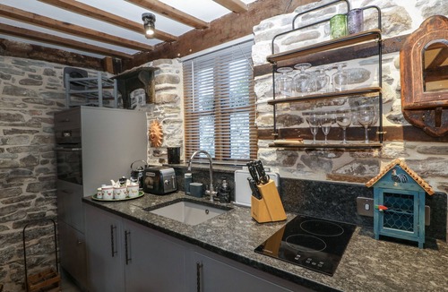 Hay on Wye Cottage | Hoarders Cottage