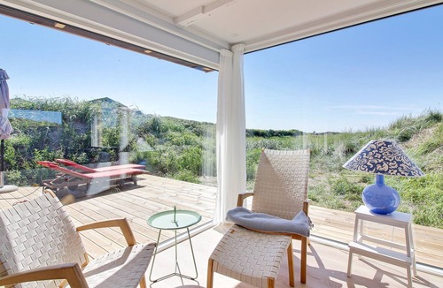 Grønhøj House | "Hoat" - 300m from the sea by Interhome