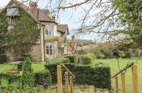 Chiddingstone Hoath House | Hoath House