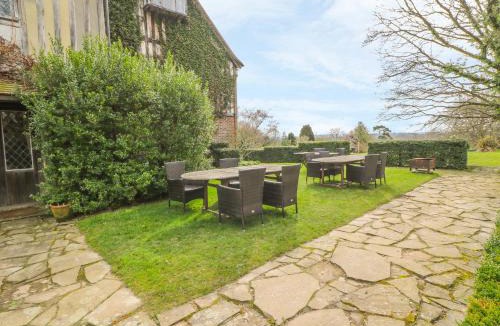 Chiddingstone Hoath House | Hoath House