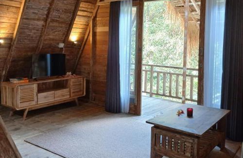 Gianyar Hotel | HOB Jungle Escape Villa