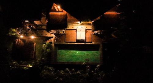 Gianyar Hotel | HOB Jungle Escape Villa