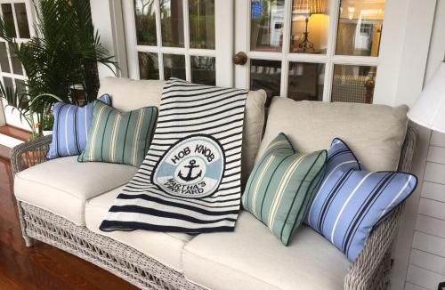 Edgartown Hotel | Hob Knob