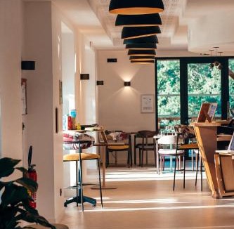 Gignac Hotel | Hob La Truffière