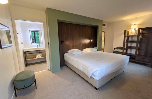 Gignac Hotel | Hob La Truffiere