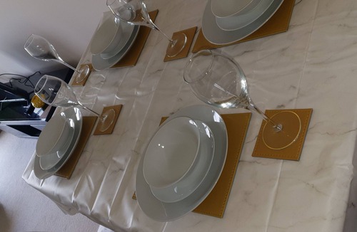 Chelmsford Apartment | Hobart Executive Apartments