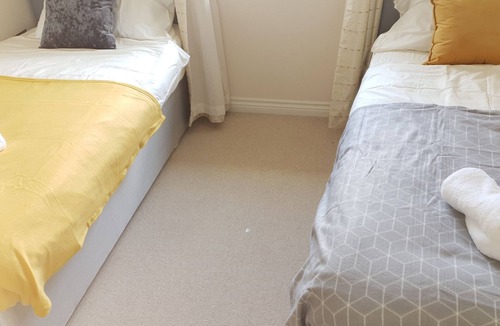 Chelmsford Apartment | Hobart Executive Apartments