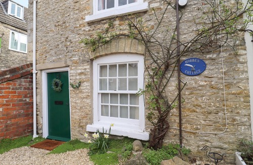 Malmesbury Cottage | Hobbes Cottage