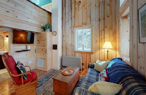 Morrisville House | Hobbit House