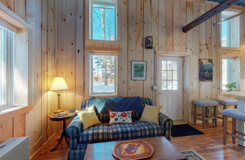 Morrisville House | Hobbit House