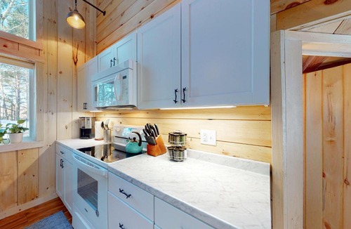 Morrisville House | Hobbit House