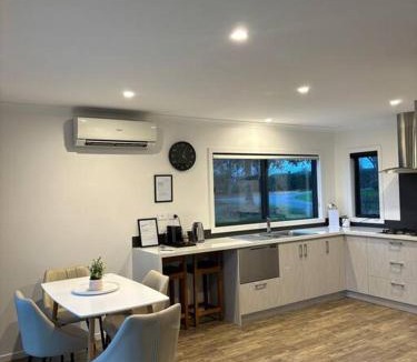 Matamata House | Hobbiton Countryside Sanctuary