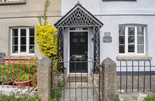 Sticklepath House | Hobbs Cottage