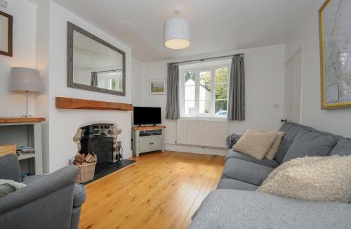 Sticklepath House | Hobbs Cottage