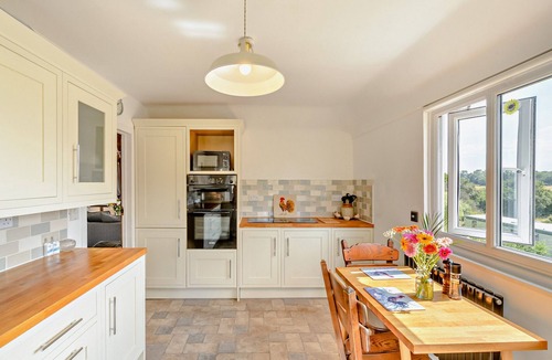 Beckley House | Hobbs Farm Oast View