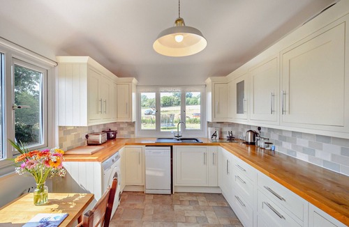 Beckley House | Hobbs Farm Oast View