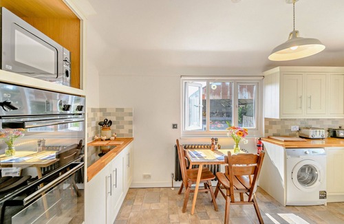 Beckley House | Hobbs Farm Oast View